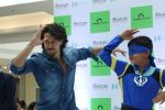 Tiger Shroff at the Launch Of Lifestyle New Store on 18th May 2017
